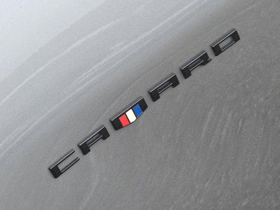 2021 Chevrolet Camaro 2LT