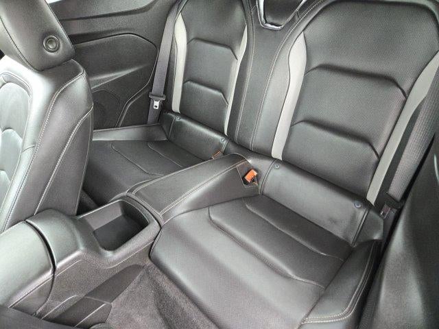 2021 Chevrolet Camaro 2LT