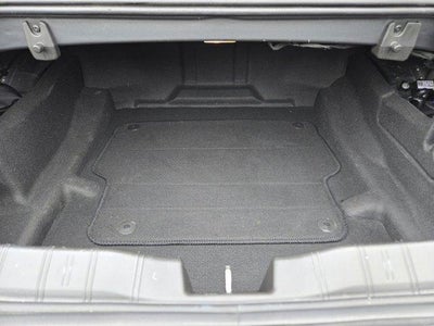 2021 Chevrolet Camaro 2LT