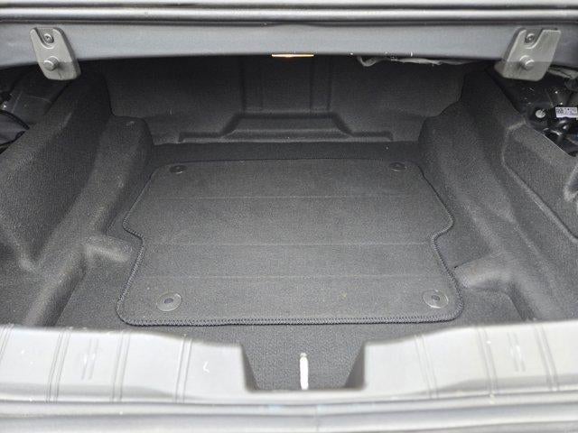 2021 Chevrolet Camaro 2LT