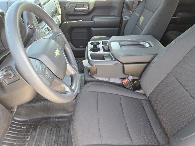 2025 Chevrolet Silverado 3500 HD WT