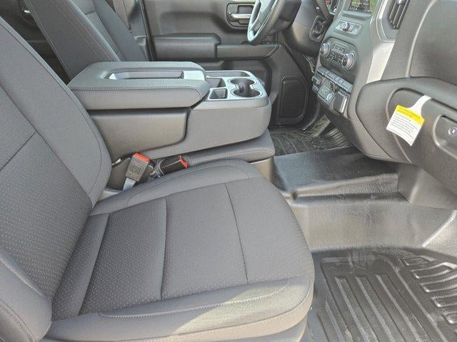 2025 Chevrolet Silverado 3500 HD WT