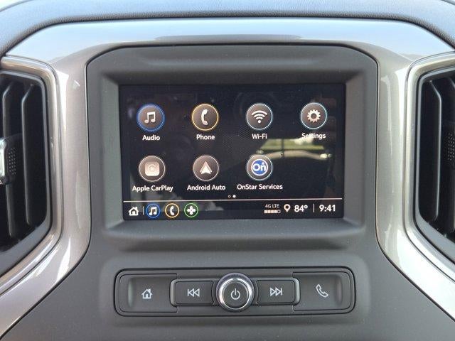 2025 Chevrolet Silverado 3500 HD WT