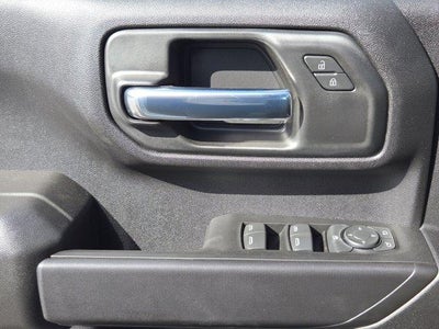 2025 Chevrolet Silverado 3500 HD WT