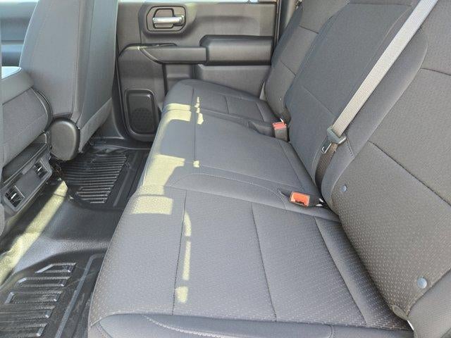 2025 Chevrolet Silverado 3500 HD WT