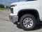 2025 Chevrolet Silverado 3500 HD WT