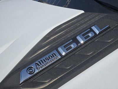 2025 Chevrolet Silverado 3500 HD WT