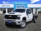 2025 Chevrolet Silverado 3500 HD WT