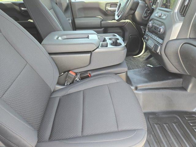 2025 Chevrolet Silverado 3500 HD WT