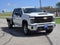 2025 Chevrolet Silverado 3500 HD WT