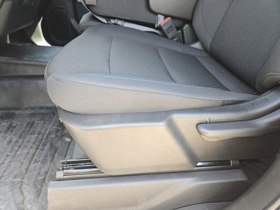 2025 Chevrolet Silverado 3500 HD WT