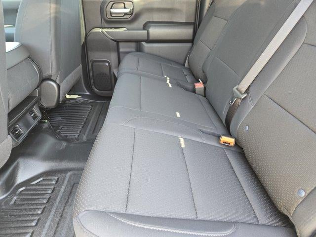 2025 Chevrolet Silverado 3500 HD WT