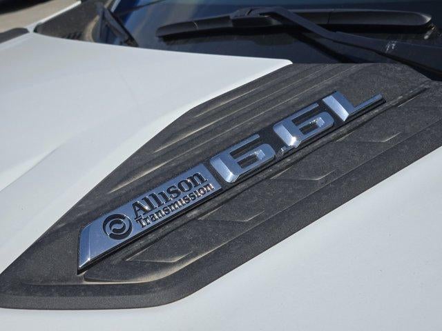 2025 Chevrolet Silverado 3500 HD WT