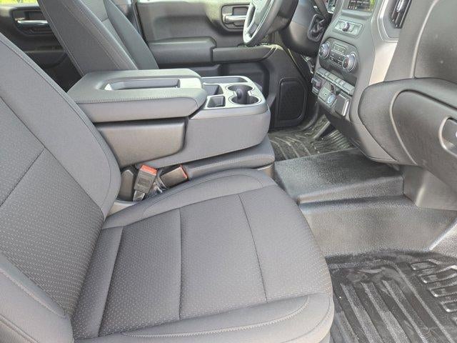 2025 Chevrolet Silverado 3500 HD WT