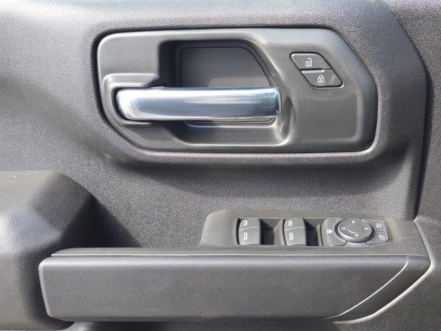 2025 Chevrolet Silverado 3500 HD WT