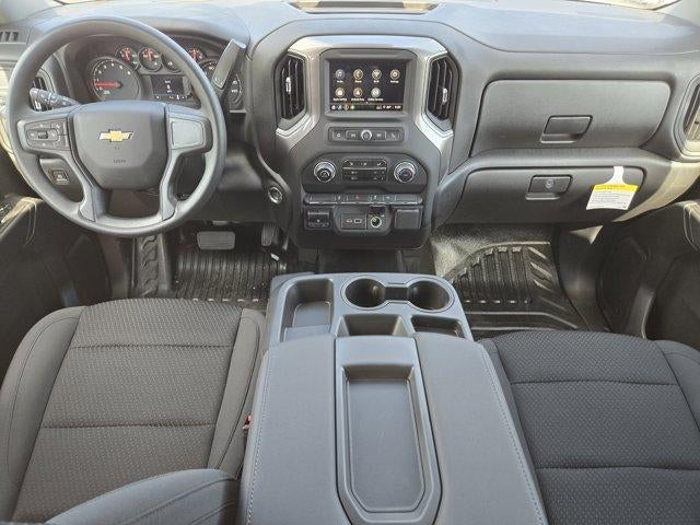 2025 Chevrolet Silverado 3500 HD WT