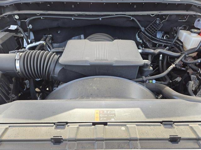 2025 Chevrolet Silverado 3500 HD WT