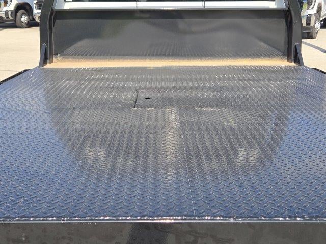 2025 Chevrolet Silverado 3500 HD WT