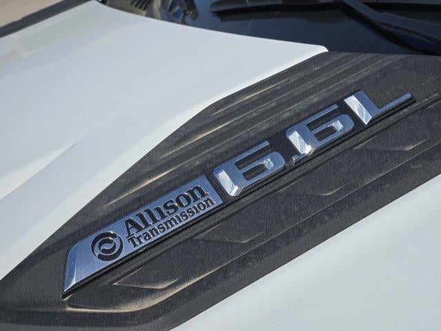 2025 Chevrolet Silverado 3500 HD WT