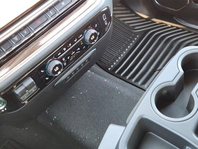 2026 Chevrolet Silverado 3500 HD Chassis Cab LT