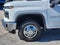 2026 Chevrolet Silverado 3500 HD Chassis Cab LT