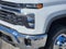 2026 Chevrolet Silverado 3500 HD Chassis Cab LT