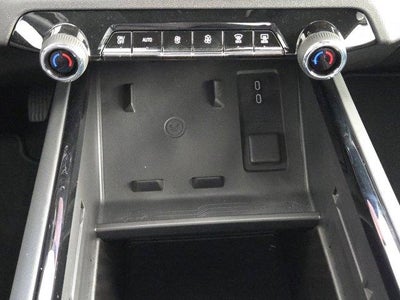 2026 Chevrolet Silverado EV LT - Standard Range