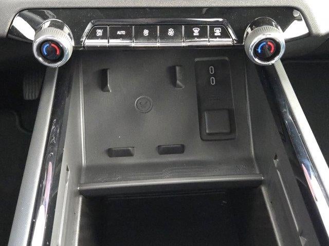 2026 Chevrolet Silverado EV LT - Standard Range