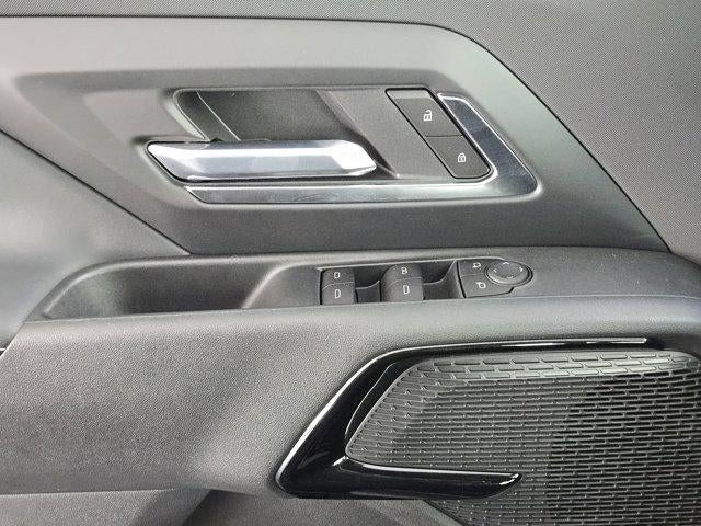 2026 Chevrolet Silverado EV LT - Standard Range