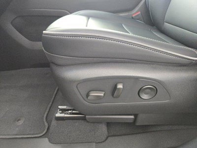 2026 Chevrolet Silverado EV LT - Standard Range