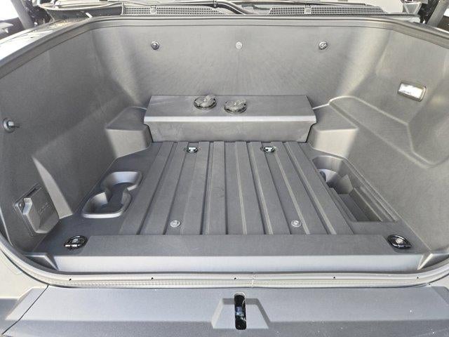 2026 Chevrolet Silverado EV LT - Standard Range