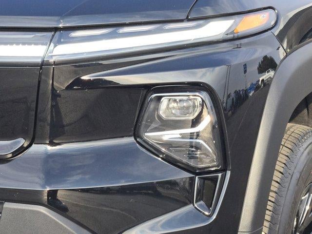 2026 Chevrolet Silverado EV LT - Standard Range