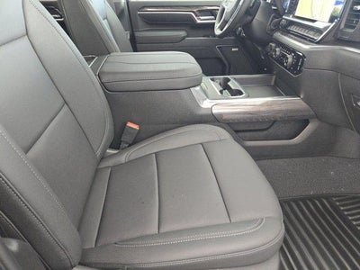 2026 Chevrolet Silverado 3500 HD LTZ DRW