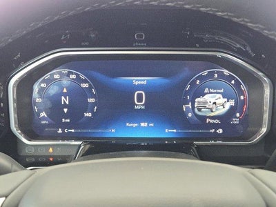 2026 Chevrolet Silverado 3500 HD LTZ DRW