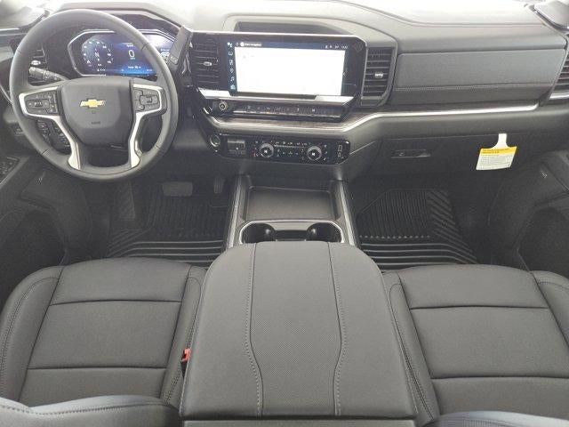 2026 Chevrolet Silverado 3500 HD LTZ DRW