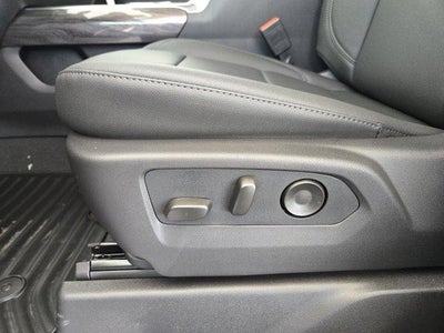 2026 Chevrolet Silverado 3500 HD LTZ DRW