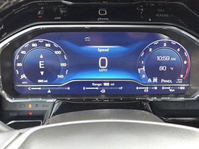 2025 Chevrolet Silverado 3500 HD High Country