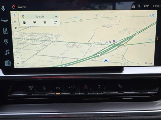 2025 Chevrolet Silverado 3500 HD High Country