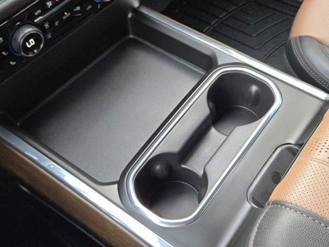 2025 Chevrolet Silverado 3500 HD High Country