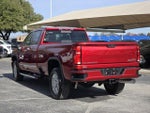 2025 Chevrolet Silverado 3500 HD High Country