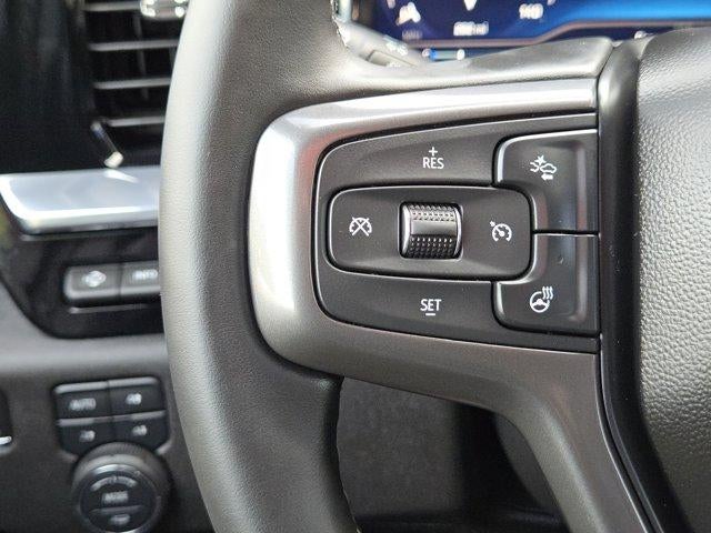 2025 Chevrolet Silverado 3500 HD High Country