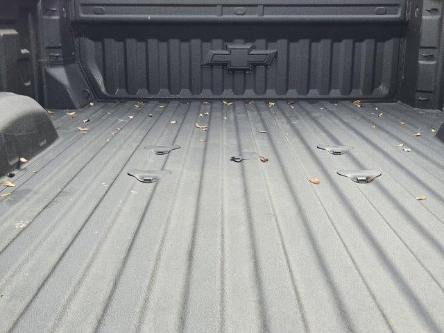 2025 Chevrolet Silverado 3500 HD High Country