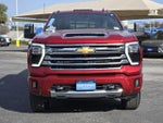 2025 Chevrolet Silverado 3500 HD High Country