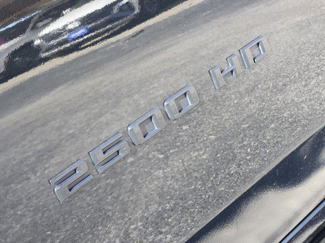 2024 Chevrolet Silverado 2500 HD ZR2