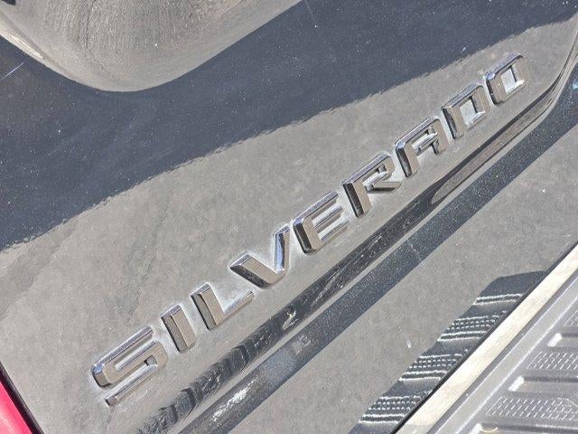 2024 Chevrolet Silverado 2500 HD ZR2