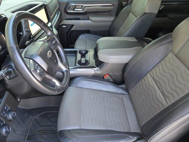 2024 Chevrolet Silverado 2500 HD ZR2