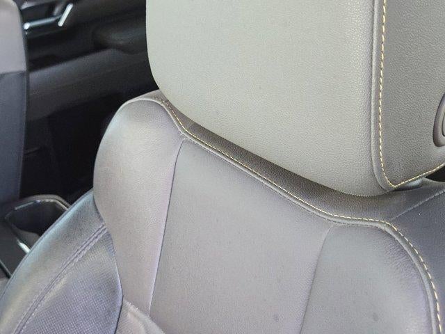 2024 Chevrolet Silverado 2500 HD ZR2