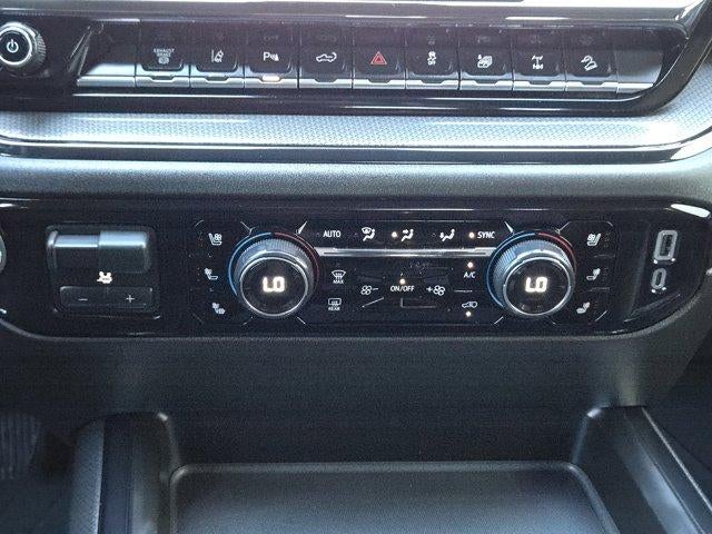 2024 Chevrolet Silverado 2500 HD ZR2