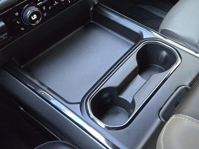 2024 Chevrolet Silverado 2500 HD ZR2