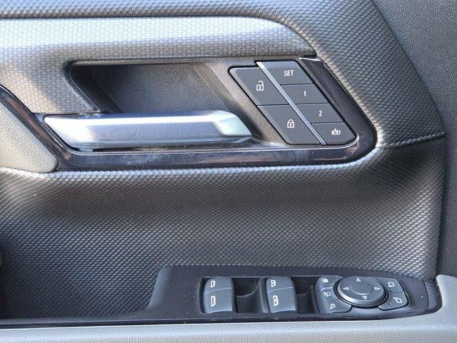 2024 Chevrolet Silverado 2500 HD ZR2